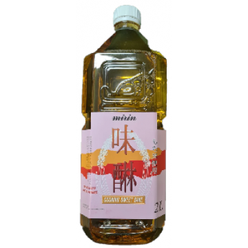 Cooking Sweet Sake [ Mirin ] 2L